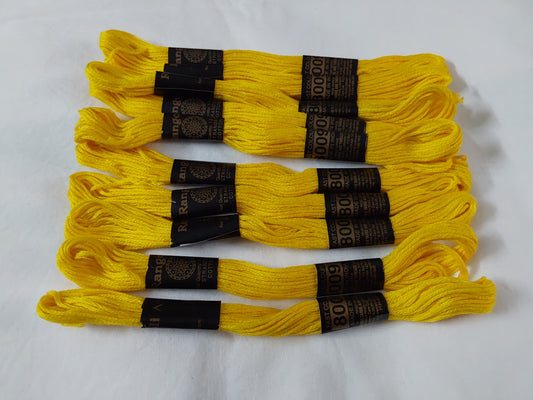 Vardhman Hand Embroidery Thread (8009) - ZealHobbieZ