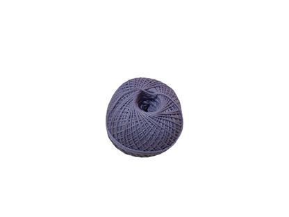 PU 3ply Crochet/Knitting Cotton Yarn combo Purple&Lavender - ZealHobbieZ
